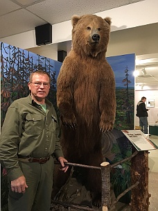 IMG_2487 Pratt Museum Peter And The Bear