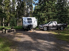 IMG_1465 Leaving Banff National Park Camp