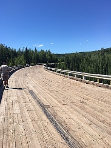 IMG_2078 Curved Wooden Bridge