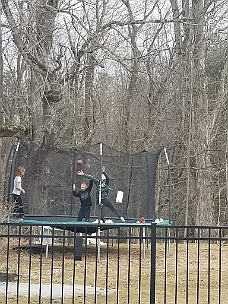 20190330_161021 End Of March Trampoline