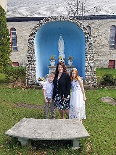 20190421_104307 Easter At Church