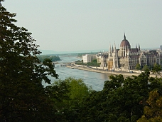 DSC00076 Parliament & Danube