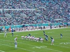 DSC00276 Jaguars vs Browns