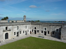 DSC00289 Saint Augustine Fort