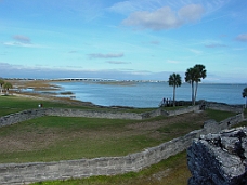 DSC00290 Saint Augustine Fort