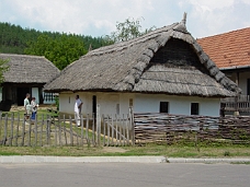 DSC00107 Thatched Roof