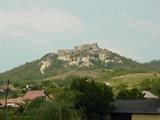 DSC00108 Hill Top Castle Remains