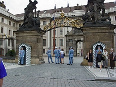 DSC00038 Prague Castle