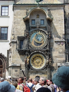 DSC00043 Astronomical Clock