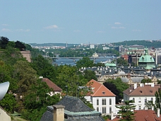 DSC00048 Prague City View