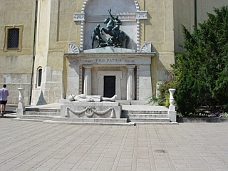 DSC00237 War Memorial