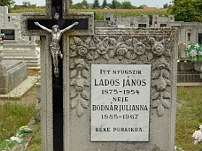 DSC00196 Lados-Bodnar Grave