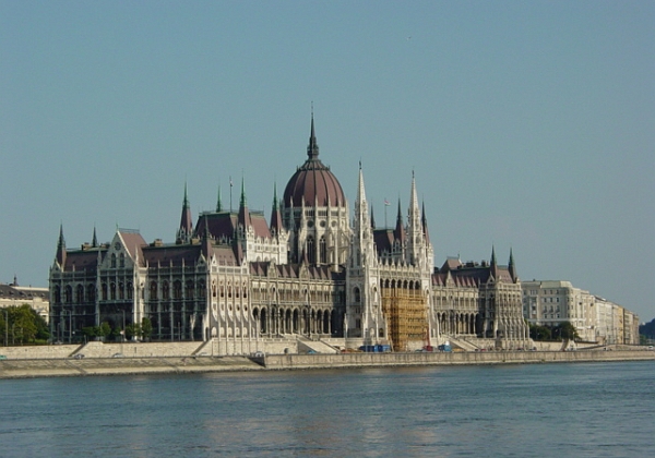 Budapest