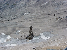 DSC00545 Zugspitze Cable Car