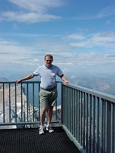 DSC00547 Zugspitze Top