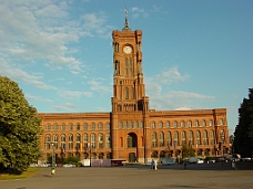 DSC00378 Berlin Rathaus