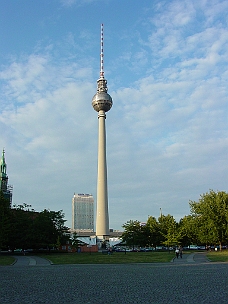 DSC00382 Alexander Platz TV Tower