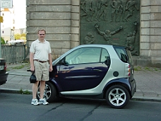 DSC00383 Smart Car