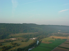 DSC00475 Weitenburg Castle View From Room