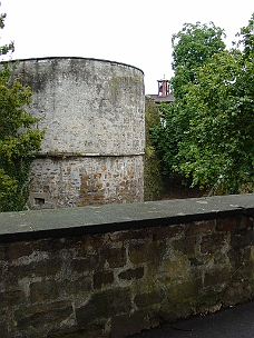 DSC00512 Kirchheim Castle