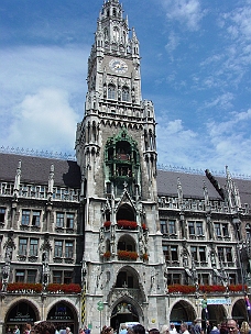 DSC00614 Marienplatz