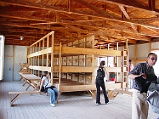 DSC00624 Dachau Bunks