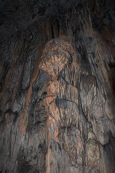 CRW_0447 Baradla Cave Stalactite