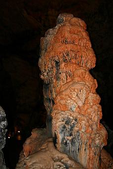 IMG_0455 Baradla Cave Stalactite