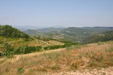 CRW_0236_JFR View of Croatian Landscape On Way to Rovign