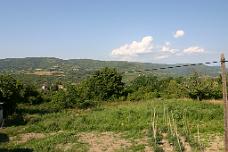 IMG_0232 View of Croatian Landscape On Way to Rovign