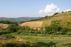 IMG_0237 View of Croatian Landscape On Way to Rovign