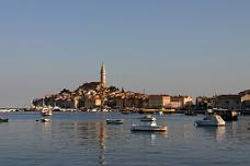 IMG_0240 View of Rovign, Croatia, From Beach Area