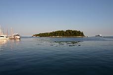 IMG_0244 View of Rovign Island From Beach Area