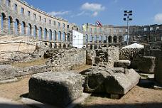 IMG_0251 Pula Roman Amphitheatre