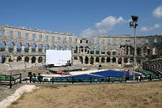 IMG_0252 Pula Roman Amphitheatre