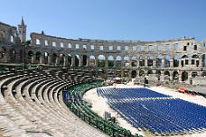 IMG_0259 Pula Roman Amphitheatre