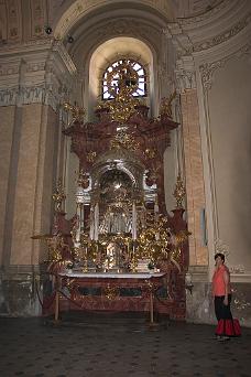 CRW_0390 Inside Tihany Abbey