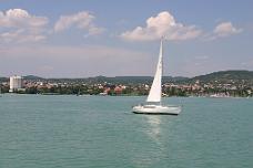 IMG_0369 Lake Balaton Sailboat