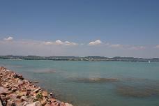 IMG_0374 Lake Balaton Shore