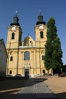 IMG_0359 Szekesfehervar Church