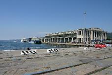 IMG_0222 Trieste Dock And Boats