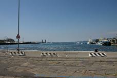 IMG_0223 Trieste Dock And Sail Boats