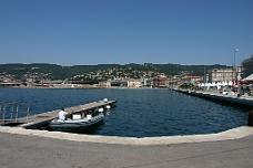 IMG_0224 Trieste Dock And Boat