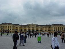 DSC00826 Schonbrunn Palace