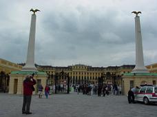 DSC00827 Schonbrunn Palace