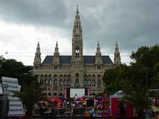 DSC00851 Vienna Rathaus