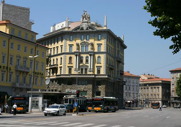 Trieste