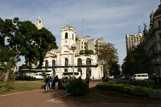 IMG_0563 At Plaza De Mayo