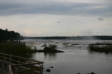 IMG_0678 The Iguazu River Falls