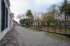 CRW_0981 Colonia Del Sacremento, Uruguay Street